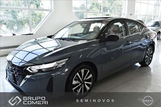 NISSAN-SENTRA-2025