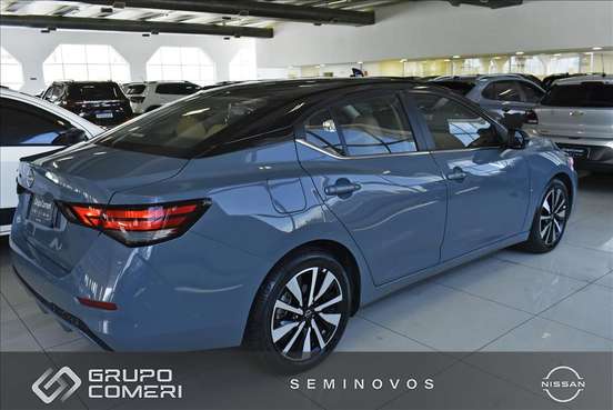 NISSAN-SENTRA-2025
