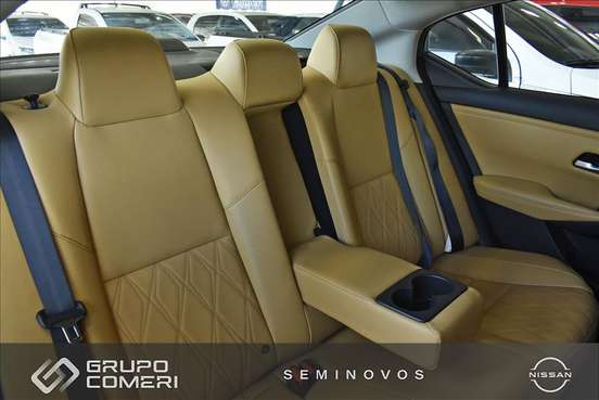 NISSAN-SENTRA-2025