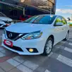 NISSAN SENTRA 2.0 S 16V FLEXSTART 4P AUTOMÁTICO NISSAN SENTRA 2.0 S 16V FLEXSTART 4P AUTOMÁTICO