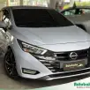 NISSAN VERSA 1.6 16V FLEX EXCLUSIVE XTRONIC NISSAN VERSA 1.6 16V FLEX EXCLUSIVE XTRONIC