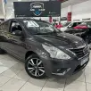 NISSAN VERSA 1.6 16V FLEXSTART SL 4P XTRONIC NISSAN VERSA 1.6 16V FLEXSTART SL 4P XTRONIC