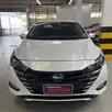 NISSAN VERSA 1.6 16V FLEX ADVANCE XTRONIC NISSAN VERSA 1.6 16V FLEX ADVANCE XTRONIC