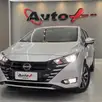 NISSAN VERSA 1.6 16V FLEX ADVANCE XTRONIC NISSAN VERSA 1.6 16V FLEX ADVANCE XTRONIC