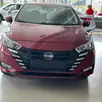 NISSAN VERSA 1.6 16V FLEX ADVANCE XTRONIC NISSAN VERSA 1.6 16V FLEX ADVANCE XTRONIC