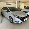 NISSAN VERSA 1.6 16V FLEX ADVANCE XTRONIC NISSAN VERSA 1.6 16V FLEX ADVANCE XTRONIC