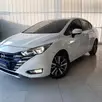 NISSAN VERSA 1.6 16V FLEX ADVANCE XTRONIC NISSAN VERSA 1.6 16V FLEX ADVANCE XTRONIC