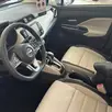 NISSAN VERSA 1.6 16V FLEX EXCLUSIVE XTRONIC NISSAN VERSA 1.6 16V FLEX EXCLUSIVE XTRONIC