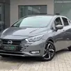 NISSAN VERSA 1.6 16V FLEX EXCLUSIVE XTRONIC NISSAN VERSA 1.6 16V FLEX EXCLUSIVE XTRONIC