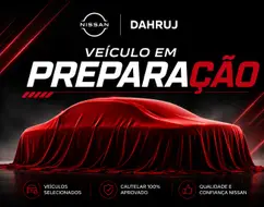 NISSAN VERSA 1.6 16V FLEX SENSE XTRONIC NISSAN VERSA 1.6 16V FLEX SENSE XTRONIC