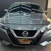NISSAN VERSA 1.6 16V FLEX SENSE XTRONIC NISSAN VERSA 1.6 16V FLEX SENSE XTRONIC