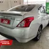 NISSAN VERSA 1.6 16V FLEXSTART SV 4P XTRONIC NISSAN VERSA 1.6 16V FLEXSTART SV 4P XTRONIC