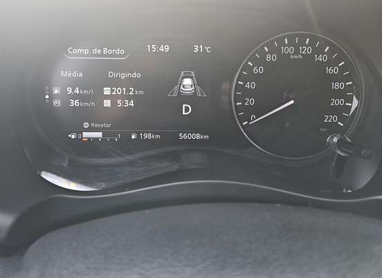 NISSAN-KICKS-1.6 16V FLEXSTART EXCLUSIVE XTRONIC NISSAN-KICKS-2022