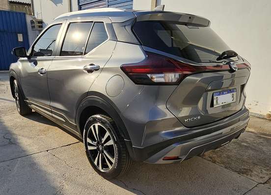 NISSAN-KICKS-2022