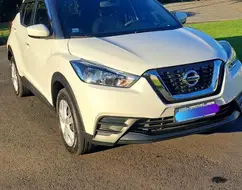 NISSAN KICKS 1.6 16V FLEXSTART S 4P XTRONIC NISSAN KICKS 1.6 16V FLEXSTART S 4P XTRONIC