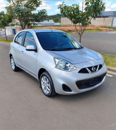 NISSAN-MARCH-2018