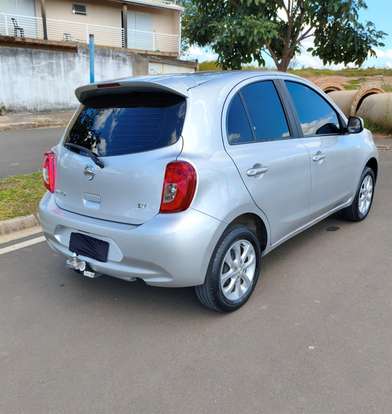 NISSAN-MARCH-2018