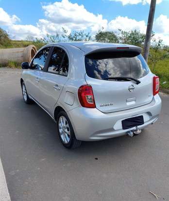 NISSAN-MARCH-2018