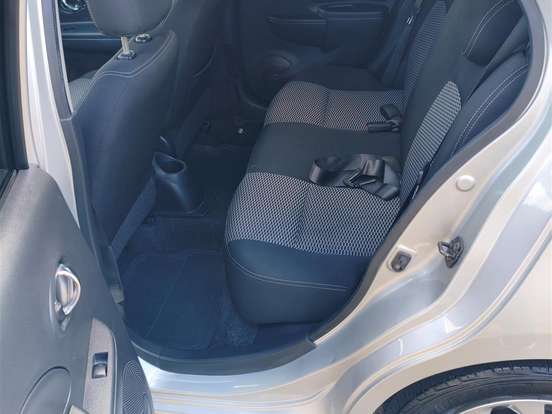 NISSAN-MARCH-1.0 SV 12V FLEX 4P MANUAL NISSAN-MARCH-2018