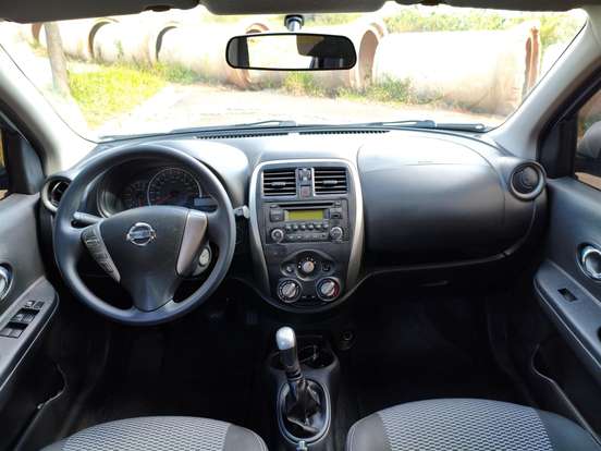 NISSAN-MARCH-2018