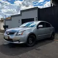NISSAN SENTRA 2.0 16V FLEX 4P MANUAL NISSAN SENTRA 2.0 16V FLEX 4P MANUAL