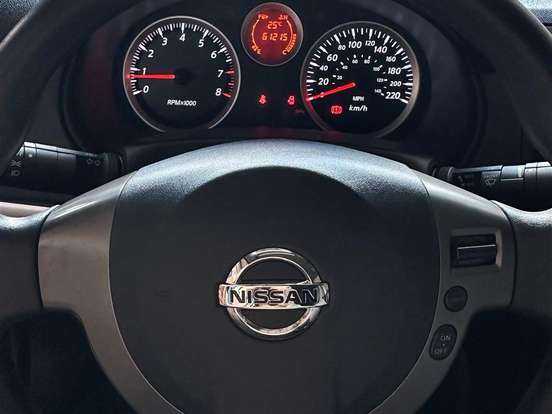 NISSAN-SENTRA-2.0 16V FLEX 4P MANUAL NISSAN-SENTRA-2012