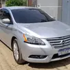 NISSAN SENTRA 2.0 SL 16V FLEX 4P AUTOMÁTICO NISSAN SENTRA 2.0 SL 16V FLEX 4P AUTOMÁTICO