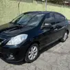 NISSAN VERSA 1.6 16V FLEX SL 4P MANUAL NISSAN VERSA 1.6 16V FLEX SL 4P MANUAL