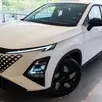 OMODA 5 1.5 TGDI HEV LUXURY DHT OMODA 5 1.5 TGDI HEV LUXURY DHT