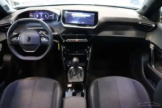 PEUGEOT-2008-1.0 TURBO 200 FLEX ACTIVE CVT PEUGEOT-2008-2026