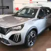 PEUGEOT 2008 1.0 TURBO 200 FLEX ACTIVE CVT PEUGEOT 2008 1.0 TURBO 200 FLEX ACTIVE CVT