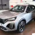 PEUGEOT 2008 1.0 TURBO 200 FLEX ACTIVE CVT PEUGEOT 2008 1.0 TURBO 200 FLEX ACTIVE CVT