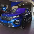 PEUGEOT 2008 1.0 TURBO 200 FLEX ALLURE CVT PEUGEOT 2008 1.0 TURBO 200 FLEX ALLURE CVT