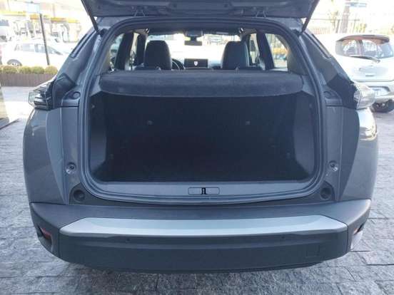 PEUGEOT-2008-1.0 TURBO 200 FLEX ALLURE CVT PEUGEOT-2008-2025