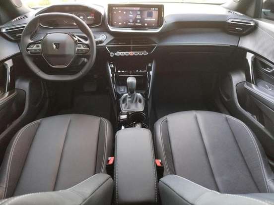 PEUGEOT-2008-1.0 TURBO 200 FLEX ALLURE CVT PEUGEOT-2008-2025