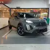 PEUGEOT 2008 1.0 TURBO 200 FLEX GT CVT PEUGEOT 2008 1.0 TURBO 200 FLEX GT CVT