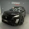 PEUGEOT 2008 1.0 TURBO 200 FLEX GT CVT PEUGEOT 2008 1.0 TURBO 200 FLEX GT CVT
