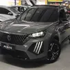 PEUGEOT 2008 1.0 TURBO 200 FLEX GT CVT PEUGEOT 2008 1.0 TURBO 200 FLEX GT CVT
