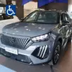 PEUGEOT 2008 1.0 TURBO 200 HYBRID GT CVT PEUGEOT 2008 1.0 TURBO 200 HYBRID GT CVT