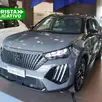PEUGEOT 2008 1.0 TURBO 200 HYBRID GT CVT PEUGEOT 2008 1.0 TURBO 200 HYBRID GT CVT