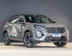 PEUGEOT 2008 1.0 TURBO 200 HYBRID GT CVT PEUGEOT 2008 1.0 TURBO 200 HYBRID GT CVT
