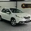 PEUGEOT 2008 1.6 16V FLEX ALLURE 4P AUTOMÁTICO PEUGEOT 2008 1.6 16V FLEX ALLURE 4P AUTOMÁTICO