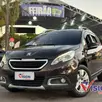PEUGEOT 2008 1.6 16V FLEX ALLURE 4P AUTOMÁTICO PEUGEOT 2008 1.6 16V FLEX ALLURE 4P AUTOMÁTICO