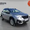 PEUGEOT 2008 1.6 16V FLEX ALLURE 4P AUTOMÁTICO PEUGEOT 2008 1.6 16V FLEX ALLURE 4P AUTOMÁTICO