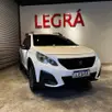 PEUGEOT 2008 1.6 16V FLEX ALLURE 4P AUTOMÁTICO PEUGEOT 2008 1.6 16V FLEX ALLURE 4P AUTOMÁTICO