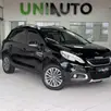 PEUGEOT 2008 1.6 16V FLEX ALLURE 4P AUTOMÁTICO PEUGEOT 2008 1.6 16V FLEX ALLURE 4P AUTOMÁTICO