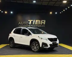 PEUGEOT 2008 1.6 16V FLEX ALLURE PACK 4P AUTOMÁTICO PEUGEOT 2008 1.6 16V FLEX ALLURE PACK 4P AUTOMÁTICO