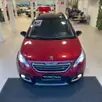 PEUGEOT 2008 1.6 16V FLEX GRIFFE 4P AUTOMÁTICO PEUGEOT 2008 1.6 16V FLEX GRIFFE 4P AUTOMÁTICO