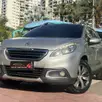 PEUGEOT 2008 1.6 16V FLEX GRIFFE 4P AUTOMÁTICO PEUGEOT 2008 1.6 16V FLEX GRIFFE 4P AUTOMÁTICO