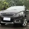 PEUGEOT 2008 1.6 16V FLEX GRIFFE 4P AUTOMÁTICO PEUGEOT 2008 1.6 16V FLEX GRIFFE 4P AUTOMÁTICO